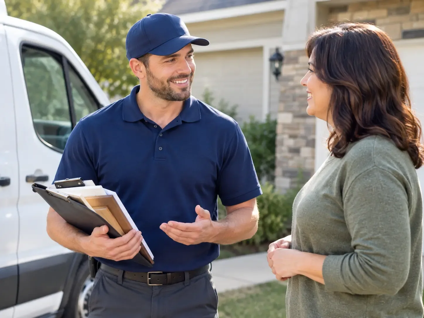Kitchen Cabinet Refacing Logansport, IN FAQs
